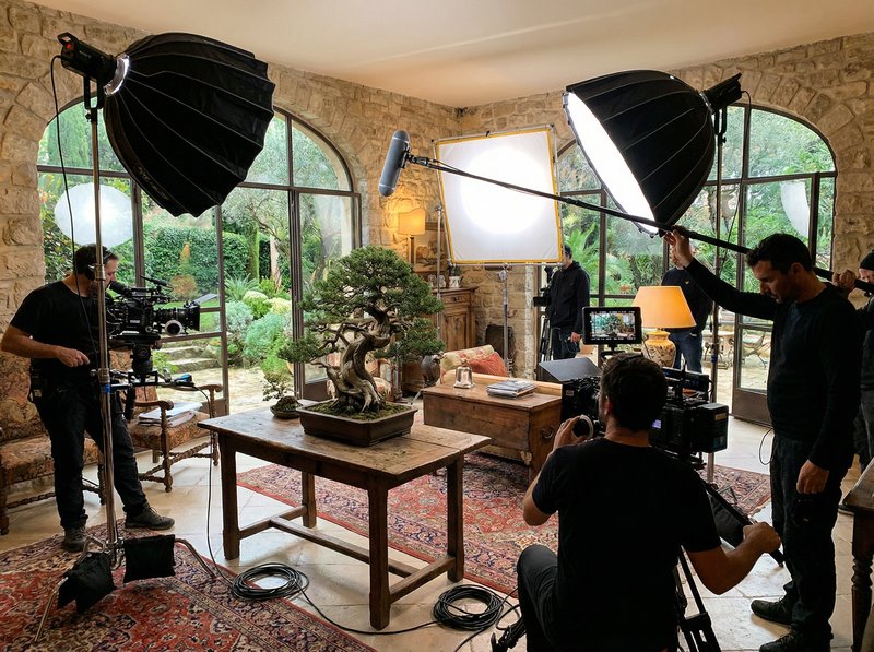 草莓视频AI视频案例