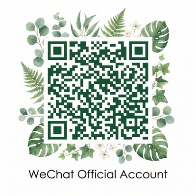 草莓视频公众号二维码